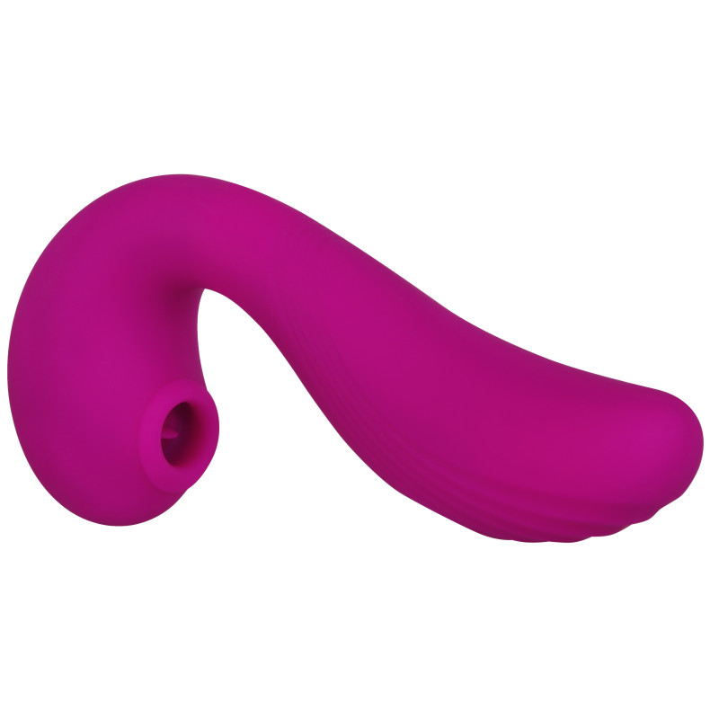 Evolved Stimulateur de clitoris et Vibro The Note 16cm